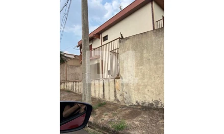 Casa em São Carlos, Jardim Das Torres, Rua Américo Bianco, 175, SP. Área: 423.5m2