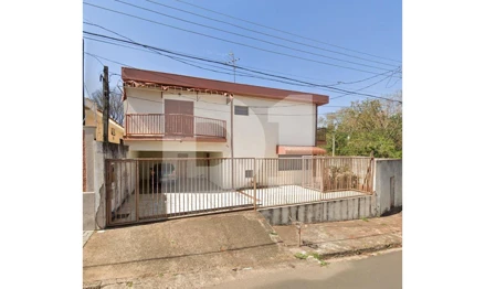 Casa em São Carlos, Jardim Das Torres, Rua Américo Bianco, 175, SP. Área: 423.5m2 - imagem 0