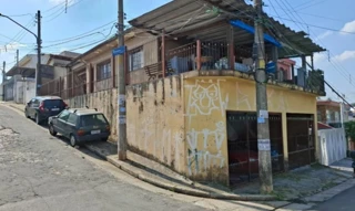 Imóvel 3015369 [''] - ['Rua Manuel Rodrigues da Costa, 87 - Vila Guedes - São Paulo - SP'] ['São Domingos'] - ['São Paulo']/['SP'] - 1