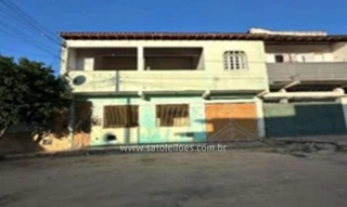 Imóvel 2506769 [''] - ['Rua Jackson Xavier de Barros, n 35'] ['Jardim Caraipe'] - ['Teixeira De Freitas']/['BA'] - 1
