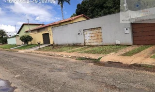 Imóvel 2719169 [''] - ['RUA JARAGUA, N. SN, CS02 QD57 LT07- COND PNV VI'] ['St. Maysa'] - ['Trindade']/['GO'] - 1