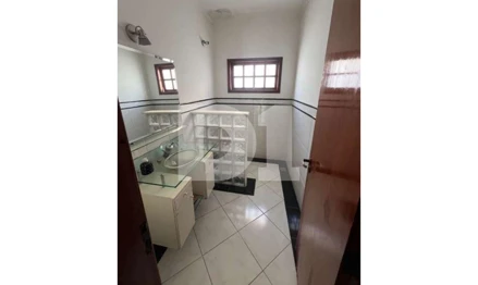 Casa em Vinhedo, Vista Alegre, Avenida Jabiru, 305, Vista Alegre, SP. Área: 445m2