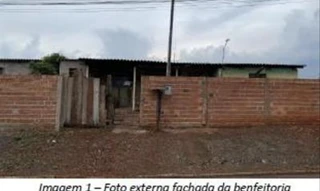 Imóvel 2619469 [''] - ['Chácara nr. 11 (onze), da Quadra nr. 07 (sete), Planta do Recanto Mundo Novo'] ['Recanto Mundo Novo'] - ['Apucarana']/['PR'] - 1