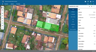 Imóvel 2602069 [''] - ['rua Turquesa, n'] [''] - ['Santo Antônio Da Platina']/['PR'] - 1