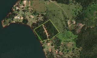 Imóvel 2600969 [''] - ['Barragem do Benfica, município de Itaúna'] [''] - ['Itaúna']/['MG'] - 1