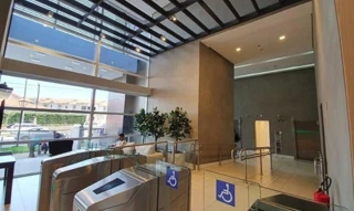 Imóvel 2701269 [''] - ['Rua Giovanni Battista Pirelli, 271 - Cj. 106 - Vila Homero Thon - Santo André - SP'] ['Vila Homero Thon'] - ['Santo André']/['SP'] - 1