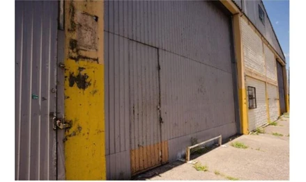 Prédio em Canoas, Rio Branco, Rua General Câmara, 176 e 110, RS. Área: 889.35m2