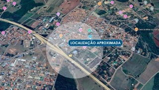 Imóvel 2678569 [''] - ['Avenida José Cassaro, 311, Campos Elíseos, Brotas, SP'] [''] - ['Brotas']/['SP'] - 1