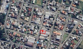 Imóvel 2852469 [''] - ['Rua Rio São Francisco, 185 e Rua Rio Guaíba, em frente ao 316'] ['Arroio da Manteiga'] - ['São Leopoldo']/['RS'] - 1