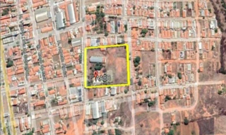 Imóvel 2732869 [''] - ['Rua da Aabb, s/nº - Centro - Tanhaçu / BA'] [''] - ['Tanhaçu']/['BA'] - 1