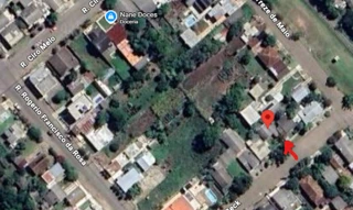 Imóvel 3065869 [''] - ['Rua Riograndino Beck, 975- casa'] ['Vila Nova'] - ['Santiago']/['RS'] - 1