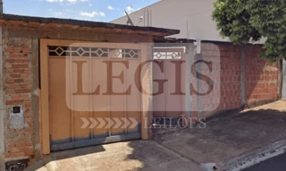 Imóvel 2728769 [''] - ['Rua Antônio Penharbel, nº 120, Jardim Santa Rita, Monte Alto/SP., Monte Alto - SP'] [''] - ['Monte Alto']/['SP'] - 1