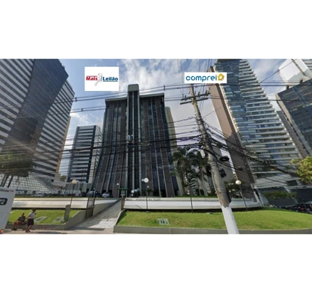 Comercial em Vitória, Enseada Do Suá, Avenida Nossa Senhora dos Navegantes, 675, ES. Área: 263.93m2