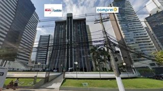 Imóvel 2413269 [''] - ['Avenida Nossa Senhora dos Navegantes, Enseada do Suá'] ['Enseada do Suá'] - ['Vitória']/['ES'] - 1