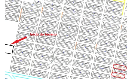 Terreno em Guaratuba, , PR /Guaratuba, PR. Área: 702252.57m2 - imagem 0
