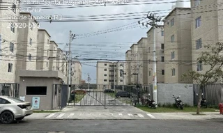 Imóvel 2421369 ['8787717199332'] - ['ESTRADA DE SANTA EUGENIA,N. 3000 108, 03, SANTA CRUZ - CEP: 23520-560, RIO DE JANEIRO - RIO DE JANEIRO'] ['Santa Cruz'] - ['Rio De Janeiro']/['RJ'] - 1