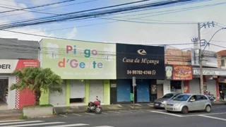 Imóvel 2497769 [''] - ['Av. Joao Pessoa , 197 e 203 - Martins'] ['Centro'] - ['Uberlândia']/['MG'] - 1
