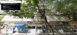 Imóvel 2691269 [''] - ['Rua General Espirito Santo Cardoso n 41'] ['Tijuca'] - ['Rio De Janeiro']/['RJ'] - 1