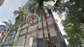 Imóvel 2258769 [''] - ['Av. Rio Branco - - De 146 Ao Fim - Lado Par - De 146 Ao Fim Lado Par , 156 , Sala 836 - Centro'] ['Centro'] - ['Rio De Janeiro']/['RJ'] - 1