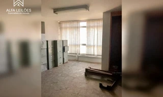 Imóvel 2655469 [''] - ['Avenida Rangel Pestana, n 203'] ['Centro Histórico de São Paulo'] - ['São Paulo']/['SP'] - 1