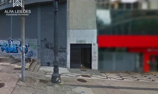 Imóvel 2655469 [''] - ['Avenida Rangel Pestana, n 203'] ['Centro Histórico de São Paulo'] - ['São Paulo']/['SP'] - 1