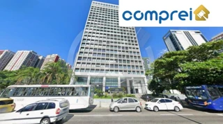 Imóvel 2720469 [''] - ['Av. das Américas, n 1155'] ['Barra da Tijuca'] - ['Rio de Janeiro']/['RJ'] - 1