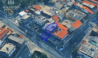 Imóvel 2992069 [''] - ['Rua Ponte Rasa,'] [''] - ['São Paulo']/['SP'] - 1
