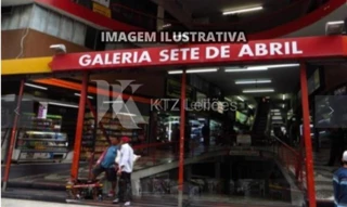 Imóvel 2496969 [''] - ['Rua Sete de Abril, 125 - Centro - São Paulo - SP'] ['República'] - ['São Paulo']/['SP'] - 1