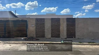 Imóvel 2567869 ['8444426565496'] - ['ALAMEDA RUBI,N. SN PARTE DO LT A QD 91, PARQUE SANTA EDWIGES - CEP: 17067-230, BAURU - SAO PAULO'] ['Parque Santa Edwiges'] - ['Bauru']/['SP'] - 1