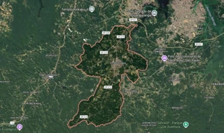 Imóvel 2610269 [''] - ['Estrada Santa Rita, s/n - Lote 12, Quadra A - Itararé - Embu-Guaçu / SP'] ['Lot. Vale Florido'] - ['Embu-Guaçu']/['SP'] - 1