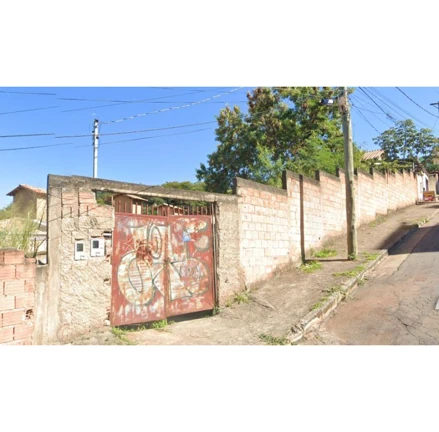 Terreno em Belo Horizonte, Glória, Rua Berenice Prates, 19, MG. Área: 390m2