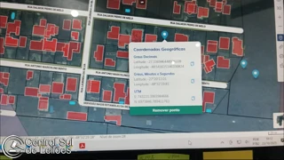 Imóvel 2679469 [''] - ['Rua Dalmor Pedro de Melo, 206, Palmas'] [''] - ['Governador Celso Ramos']/['SC'] - 1