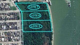 Imóvel 2492869 [''] - ['Rua Annanias Caetano da Silva, LOTE 5'] ['Cordeiros'] - ['Itajaí']/['SC'] - 1