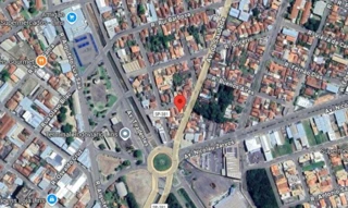 Imóvel 2382069 [''] - ['Rua Oswaldo Cruz, 44- terreno ao lado do nº 825'] ['Centro'] - ['Lins']/['SP'] - 1