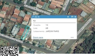 Imóvel 2655269 [''] - ['JARDIM PARIS, Rua Ernesta Chimenton Tesser'] ['Paris'] - ['Londrina']/['PR'] - 1