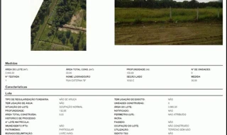 Imóvel 2629969 [''] - ['Rua sem denominação oficial, bairro Gravatá'] ['Gravatá'] - ['Navegantes']/['SC'] - 1