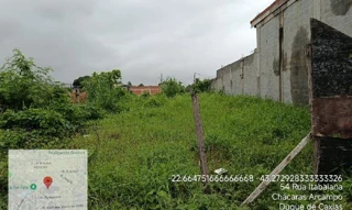 Imóvel 2876269 [''] - ['RUA JOSE MARIA DO AMARAL, N. SN, QD 04 LT 01/2 DISTRITO'] ['Vila Maria Helena'] - ['Duque De Caxias']/['RJ'] - 1