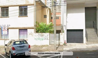 Imóvel 2967469 [''] - ['ALAMEDA MANOEL RIBAS E RUA MAESTRO EGÍDIO CAMARGO DO AMARAL'] ['Centro'] - ['Londrina']/['PR'] - 1