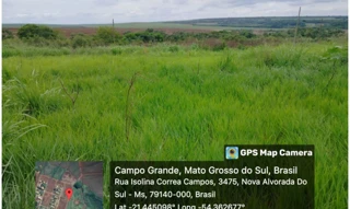 Imóvel 2961469 [''] - ['Rua Isolina Correa Campos, 3484 - Quadra 105, Lote 13 - Loteamento Maria de Lourdes Marson Expansão III - Nova Alvorada do Sul / MS'] [''] - ['Nova Alvorada Do Sul']/['MS'] - 1