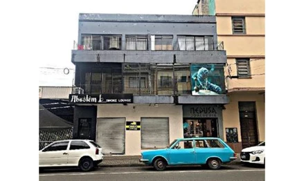 Terreno em Porto União, , rua Sete de Setembro, n 87, SC. Área: 148.09m2