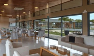 Imóvel 2643169 [''] - ['Alameda Cajazeira, Lote n° 18 - Quadra K - Terras Alphaville Sergipe 1 Barra dos Coqueiros - SE'] ['Alphaville'] - ['Barra Dos Coqueiros']/['SE'] - 1