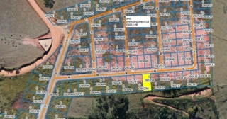 Imóvel 2487669 [''] - ['Rua 06, Lote nº 41, Quadra J, Loteamentto Residencial Vale do Cruzeiro - Heliodora/MG- CEP 37484000'] [''] - ['Heliodora']/['MG'] - 1