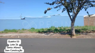 Imóvel 2992969 [''] - ['Rua Hermenegildo Mazetto, Lote 26 - Quadra 03 - Parque Residencial Santo Afonso Porto Ferreira - SP'] [''] - ['Porto Ferreira']/['SP'] - 1