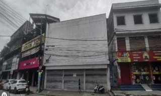 Imóvel 2969770 [''] - ['Rua Jacitirão, 107 - Vilar dos Teles - São João de Meriti / RJ'] ['Vilar dos Teles'] - ['São João De Meriti']/['RJ'] - 1
