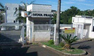 Imóvel 2665070 ['1444408024782'] - ['RUA MARANHAO,N. 1945 APTO. 33 BLOCO 18, BALNEARIO SALTO GRANDE - CEP: 13476-900, AMERICANA - SAO PAULO'] ['Balneario Salto Grande'] - ['Americana']/['SP'] - 1