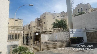 Imóvel 2437670 ['8555512432972'] - ['RUA HONORIO DE OLIVEIRA CAMARGO JUNIOR,N. 490 APTO. 03 BL 02, CONJUNTO HABITACIONAL PEDRO PERRI - CEP: 16026-340, ARACATUBA - SAO PAULO'] ['Conj. Hab. Pedro Perri'] - ['Araçatuba']/['SP'] - 1