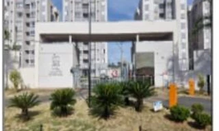 Imóvel 2667770 ['8787712465042'] - ['ESTRADA MUNICIPAL ARA 347,N. 145 APTO. 203 TORRE 5, JARDIM SAO RAFAEL II - CEP: 14806-868, ARARAQUARA - SAO PAULO'] ['Jardim Sao Rafael II'] - ['Araraquara']/['SP'] - 1