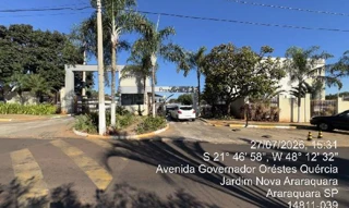 Imóvel 3083470 ['8787710235295'] - ['AVENIDA GOVERNADOR ORESTES QUERCIA,N. 1301 APTO. 401 BL 14, ALTOS DO JARAGUA - CEP: 14804-700, ARARAQUARA - SAO PAULO'] [''] - ['Araraquara']/['SP'] - 1