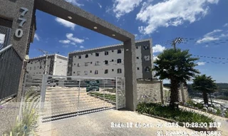 Imóvel 2625470 ['8787716391060'] - ['AVENIDA HELENA AGUIAR DE FIGUEIREDO,N. 770 APTO. 203 BL 08, IPANEMA - CEP: 36205-507, BARBACENA - MINAS GERAIS'] ['Ipanema'] - ['Barbacena']/['MG'] - 1