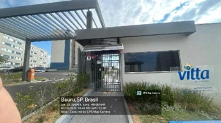 Imóvel 2533170 ['8787716056961'] - ['RUA TELEZINHO GOMES SARDIM,N. 2-73 APTO. 23 BL C, TORRE 02, VITTA SAO JOSE - CEP: 17024-831, BAURU - SAO PAULO'] ['Novo Jardim Pagani'] - ['Bauru']/['SP'] - 1